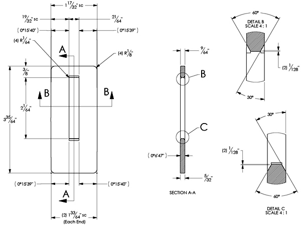 Ceramics for Element Support