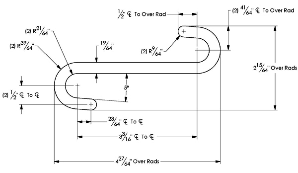 Ceramics for Element Support