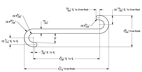 Ceramics for Element Support